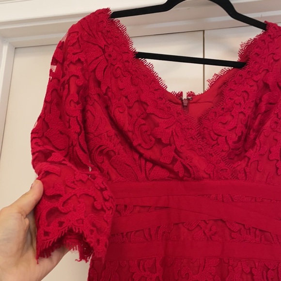 Tadashi shoji dress - Picture 3 of 8